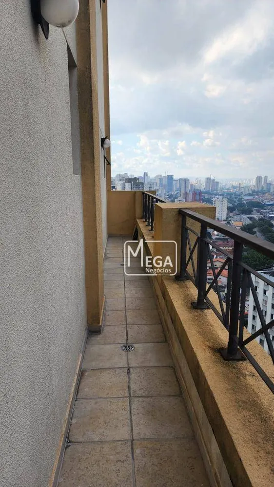 Apartamento, 2 quartos, 89 m² - Foto 4