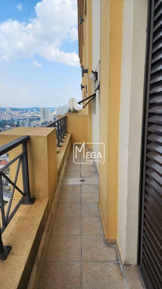 Apartamento, 2 quartos, 89 m² - Foto 8