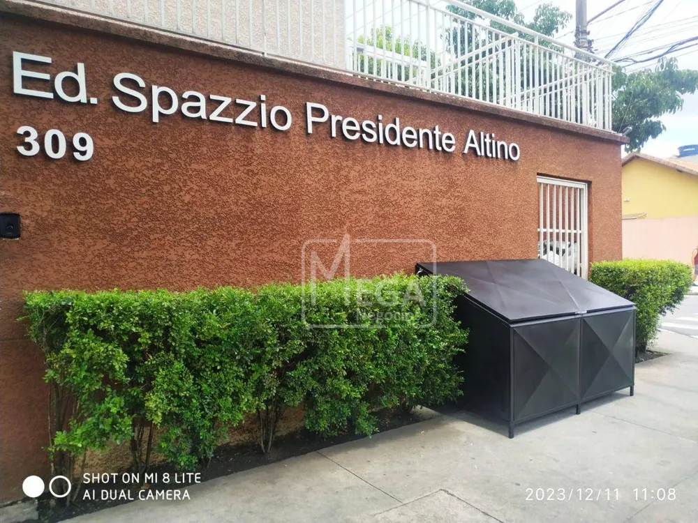 Apartamento, 2 quartos, 60 m² - Foto 9