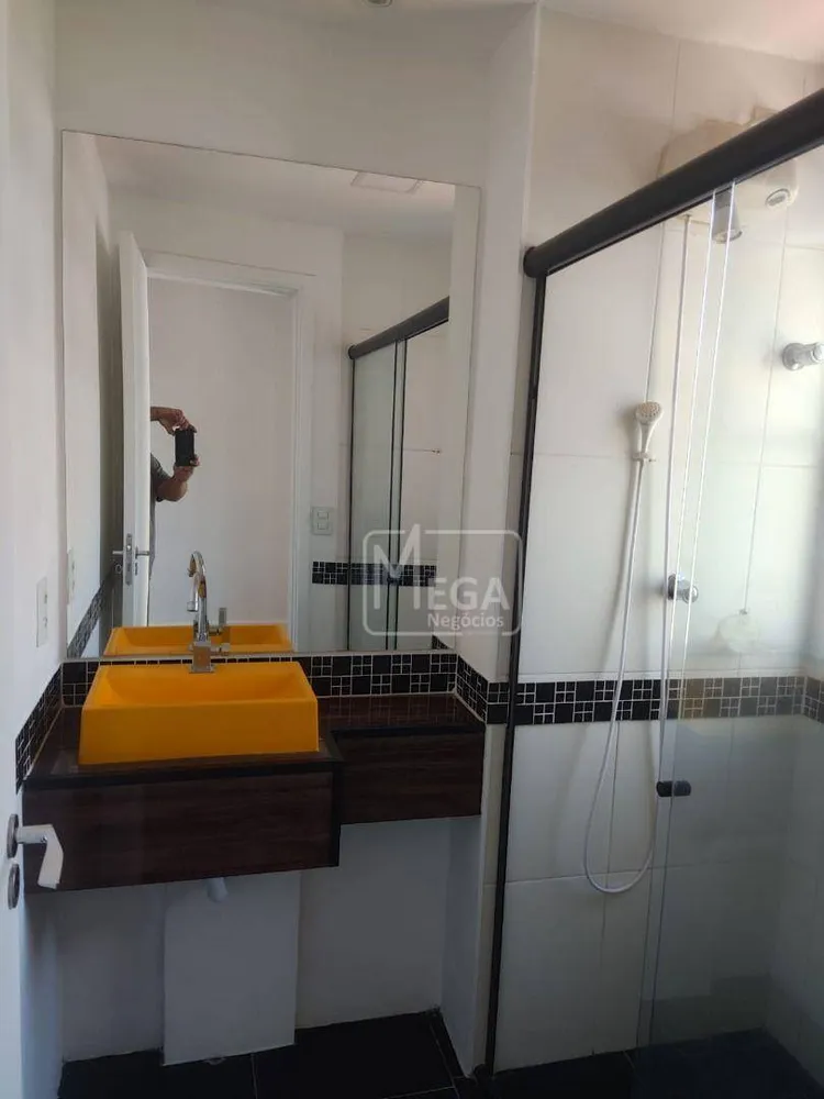 Apartamento, 2 quartos, 60 m² - Foto 1