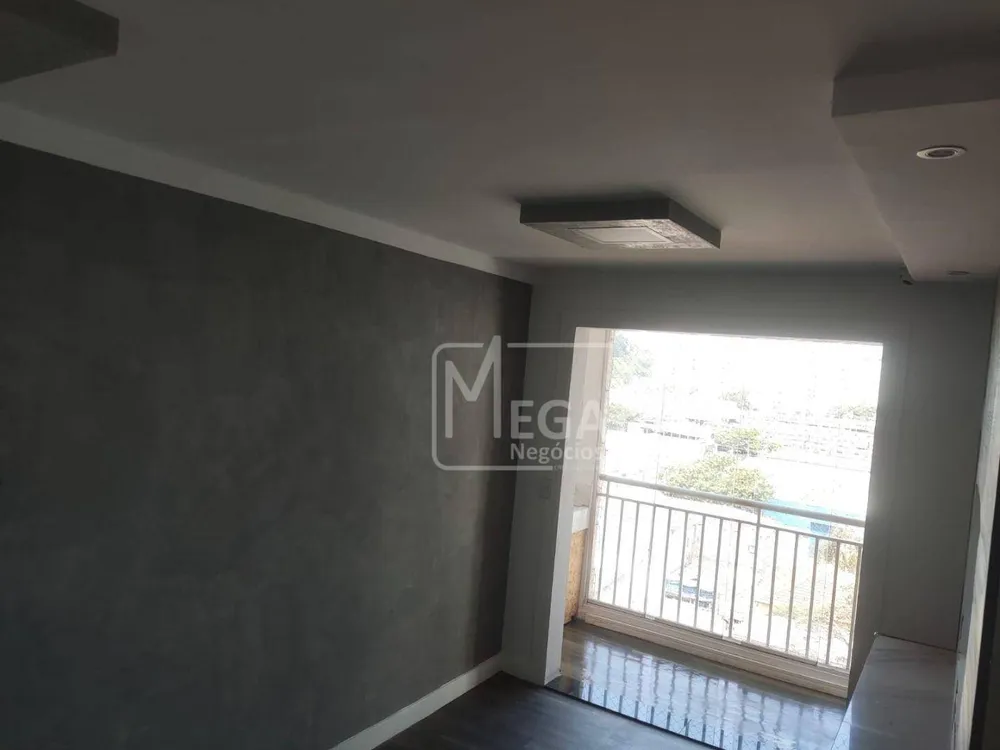 Apartamento, 2 quartos, 60 m² - Foto 6