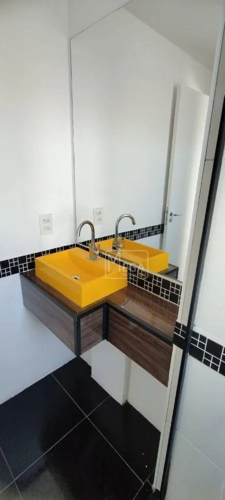 Apartamento, 2 quartos, 60 m² - Foto 5