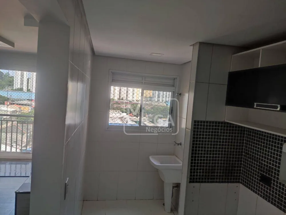 Apartamento, 2 quartos, 60 m² - Foto 5