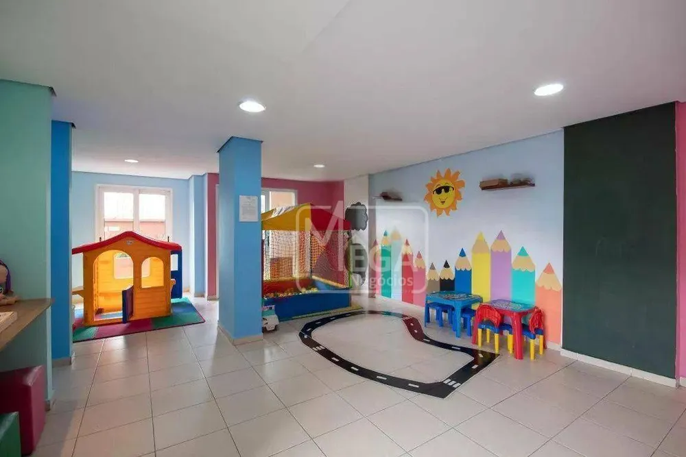Apartamento, 2 quartos, 60 m² - Foto 2
