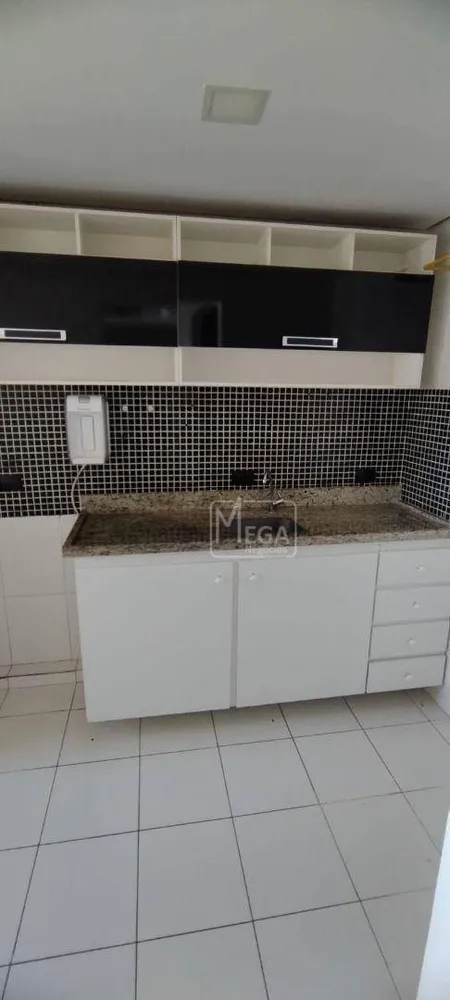 Apartamento, 2 quartos, 60 m² - Foto 4