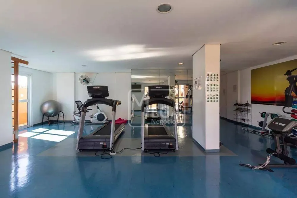 Apartamento, 2 quartos, 60 m² - Foto 12