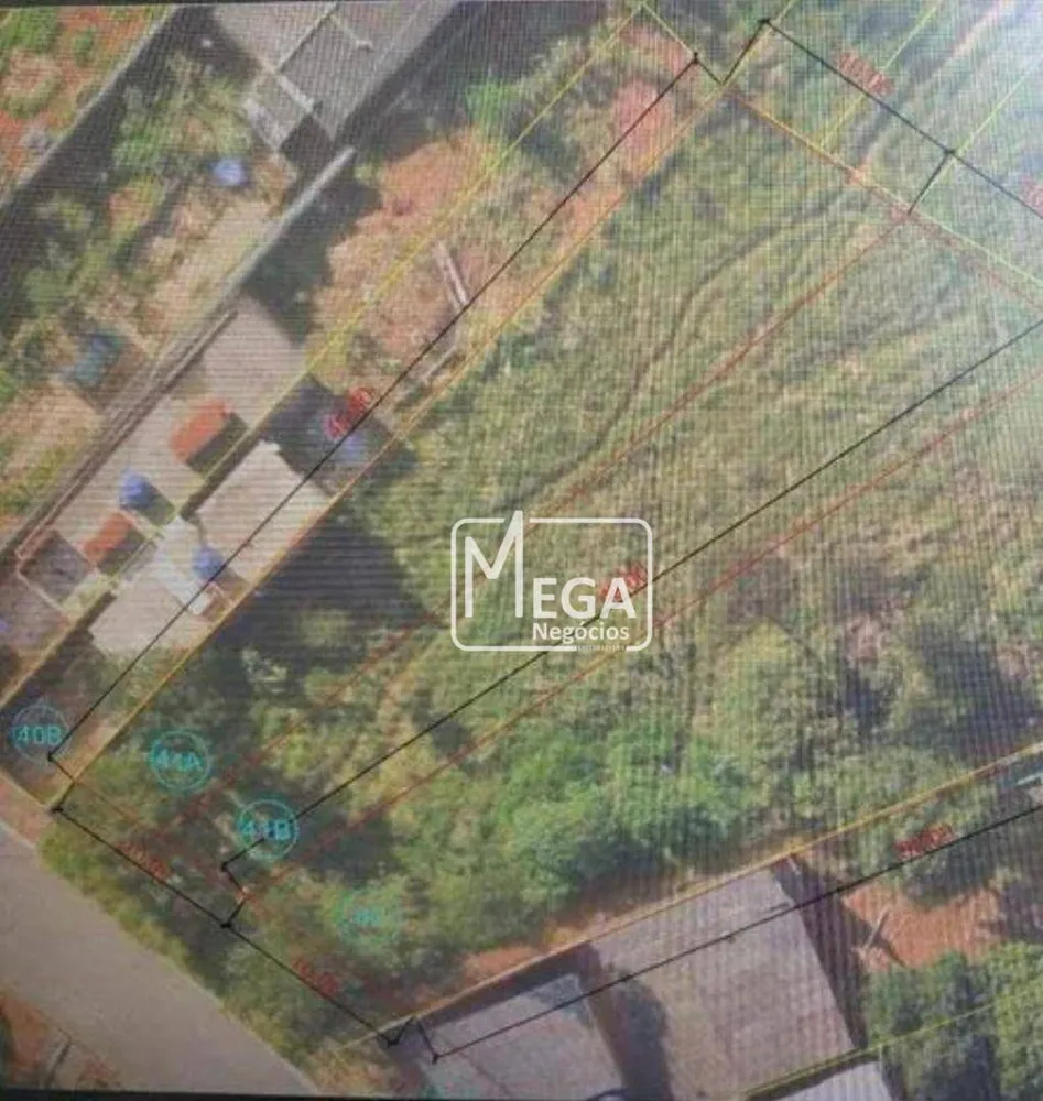 Terreno, 709 m² - Foto 8
