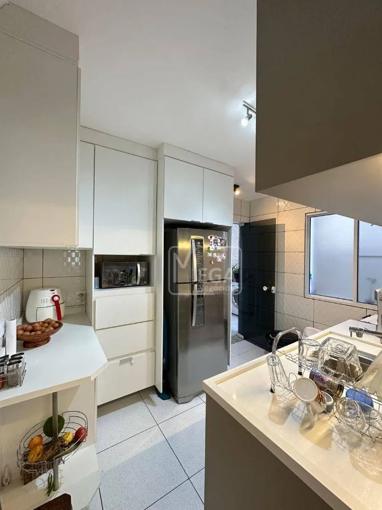 Sobrado, 2 quartos, 60 m² - Foto 6