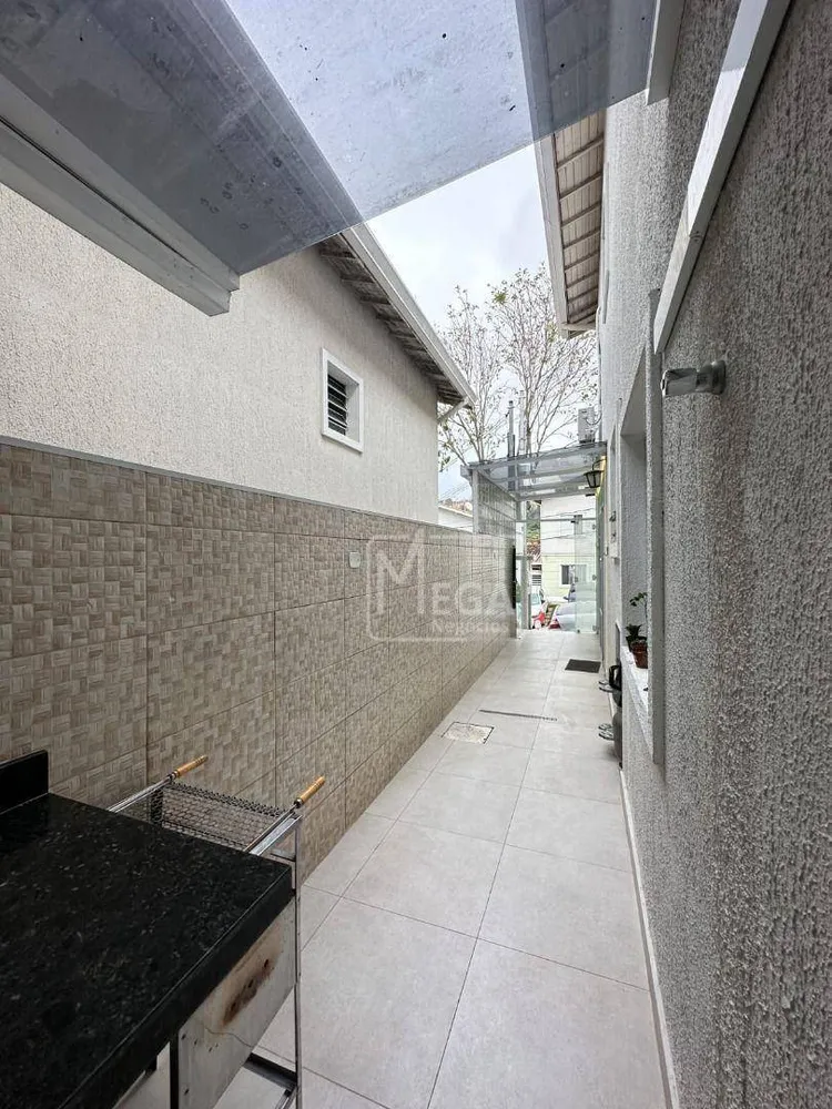 Sobrado, 2 quartos, 60 m² - Foto 12