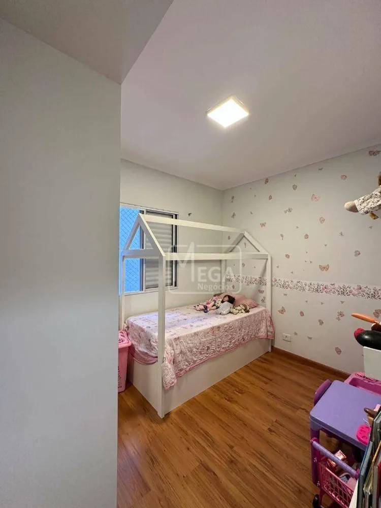 Sobrado, 2 quartos, 60 m² - Foto 4