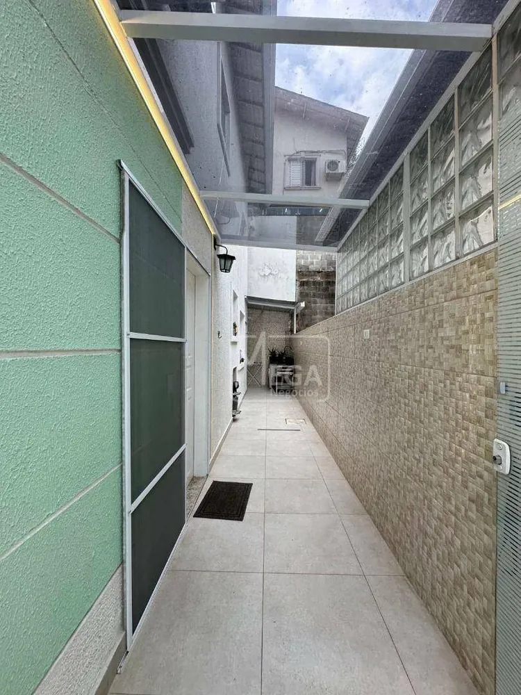 Sobrado, 2 quartos, 60 m² - Foto 8