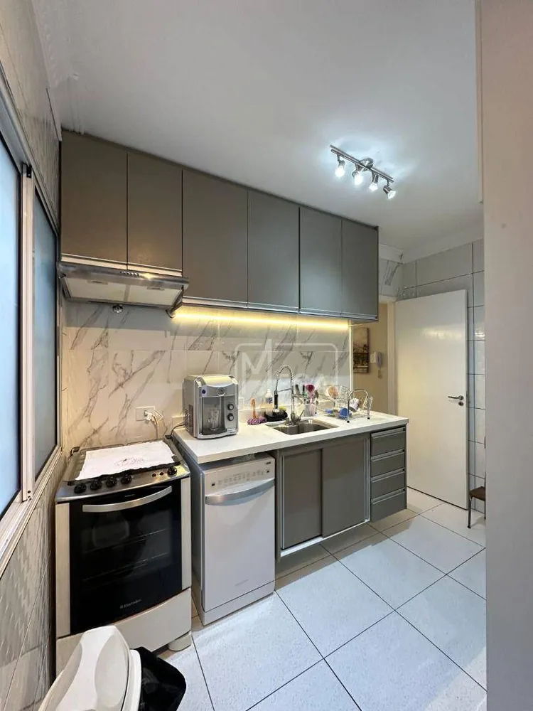 Sobrado, 2 quartos, 60 m² - Foto 5