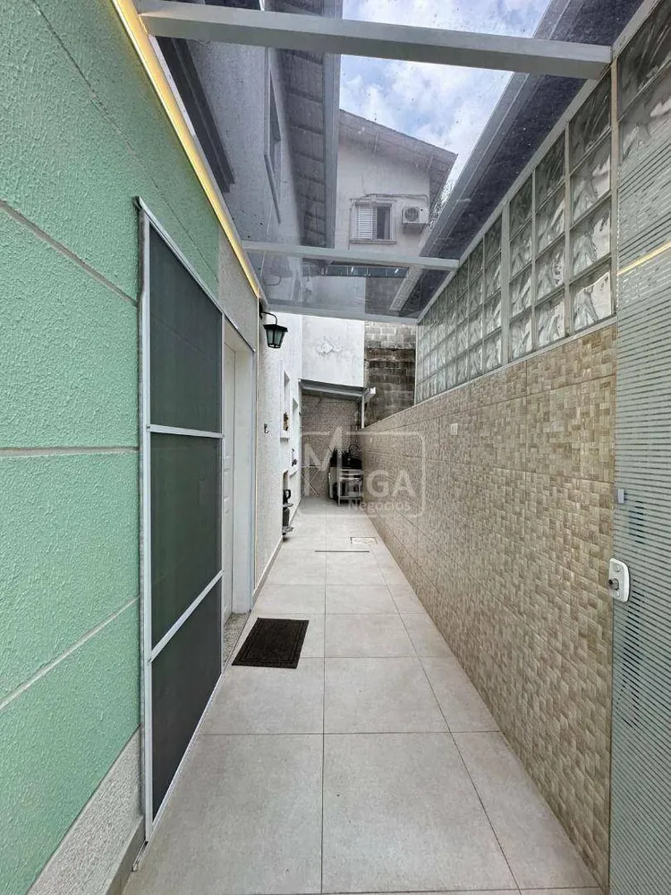 Sobrado, 2 quartos, 60 m² - Foto 10