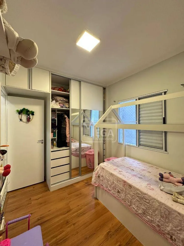 Sobrado, 2 quartos, 60 m² - Foto 2