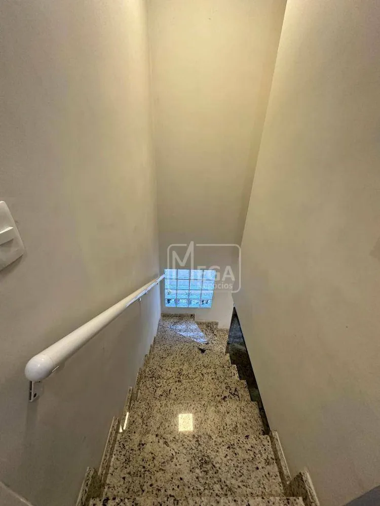 Sobrado, 2 quartos, 60 m² - Foto 11