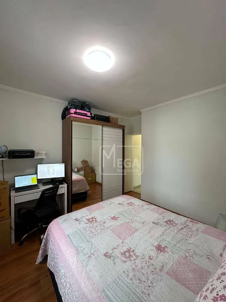 Sobrado, 2 quartos, 60 m² - Foto 7