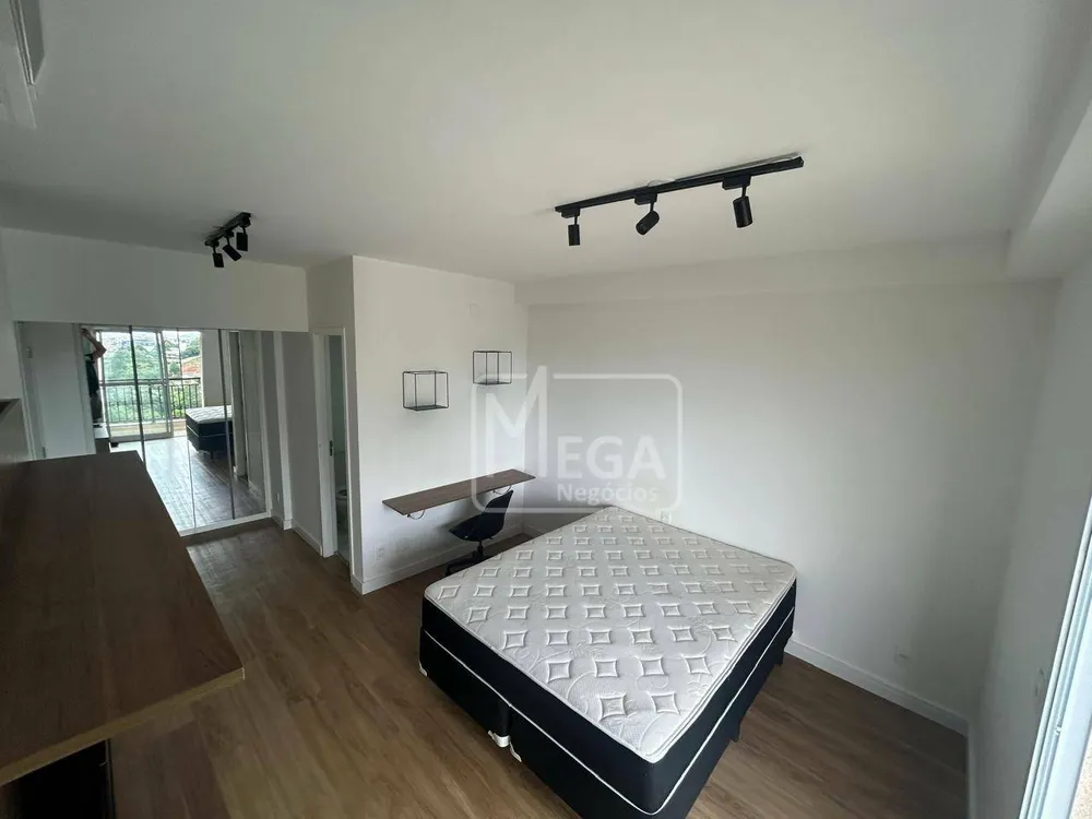 Kitnet-Studio, 36 m² - Foto 6