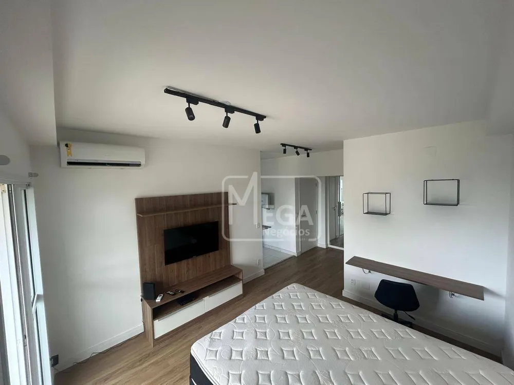 Kitnet-Studio, 36 m² - Foto 5