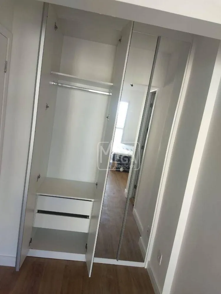 Kitnet-Studio, 36 m² - Foto 2