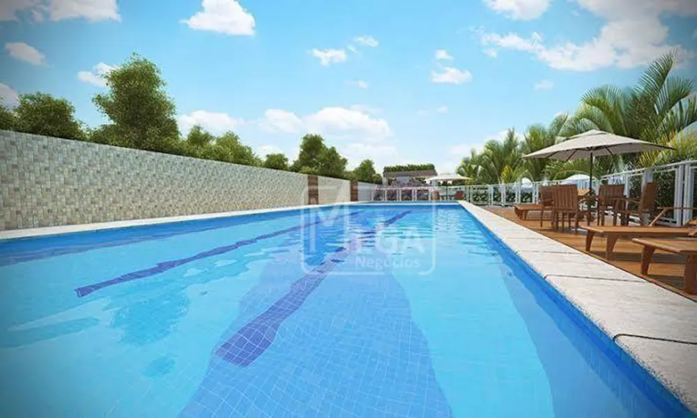 Kitnet-Studio, 36 m² - Foto 4