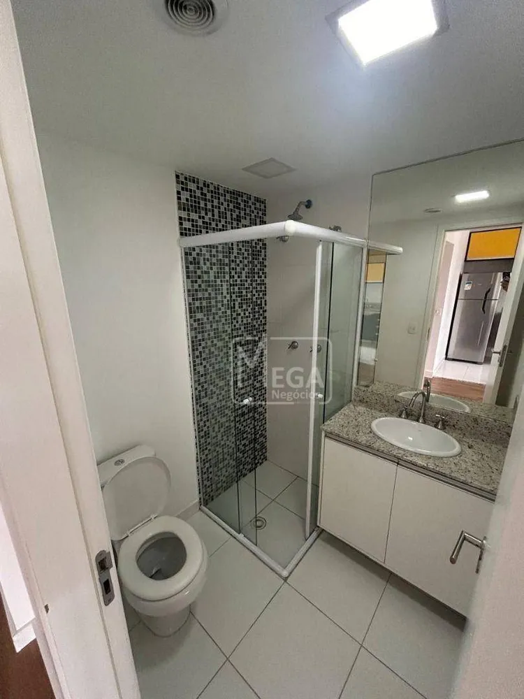 Kitnet-Studio, 36 m² - Foto 7