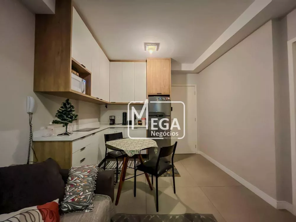 Apartamento, 1 quarto, 38 m² - Foto 6