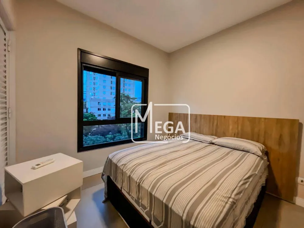 Apartamento, 1 quarto, 38 m² - Foto 2
