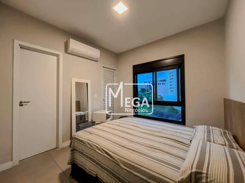 Apartamento, 1 quarto, 38 m² - Foto 9