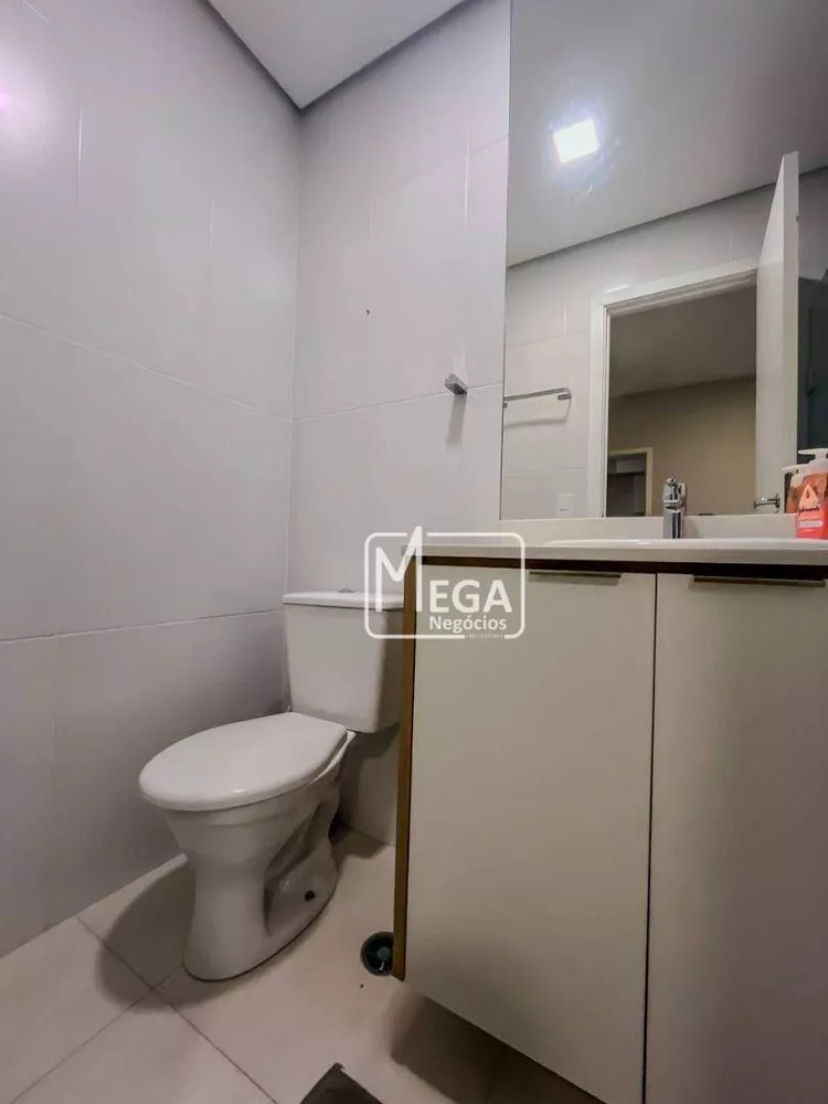 Apartamento, 1 quarto, 38 m² - Foto 11