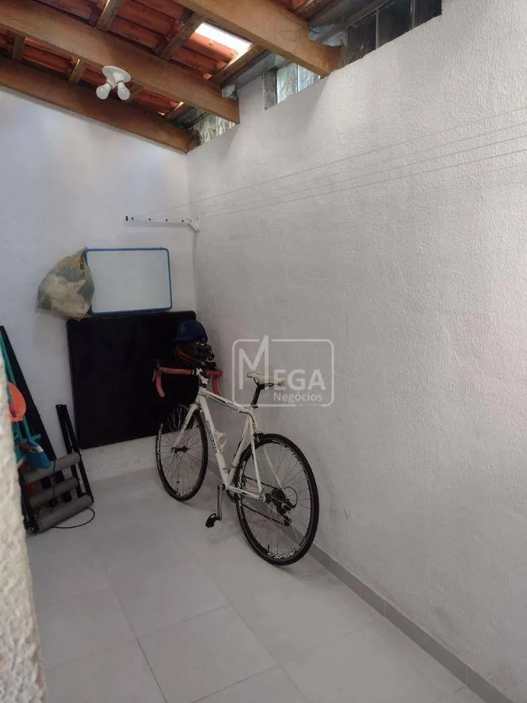 Sobrado, 2 quartos, 60 m² - Foto 5