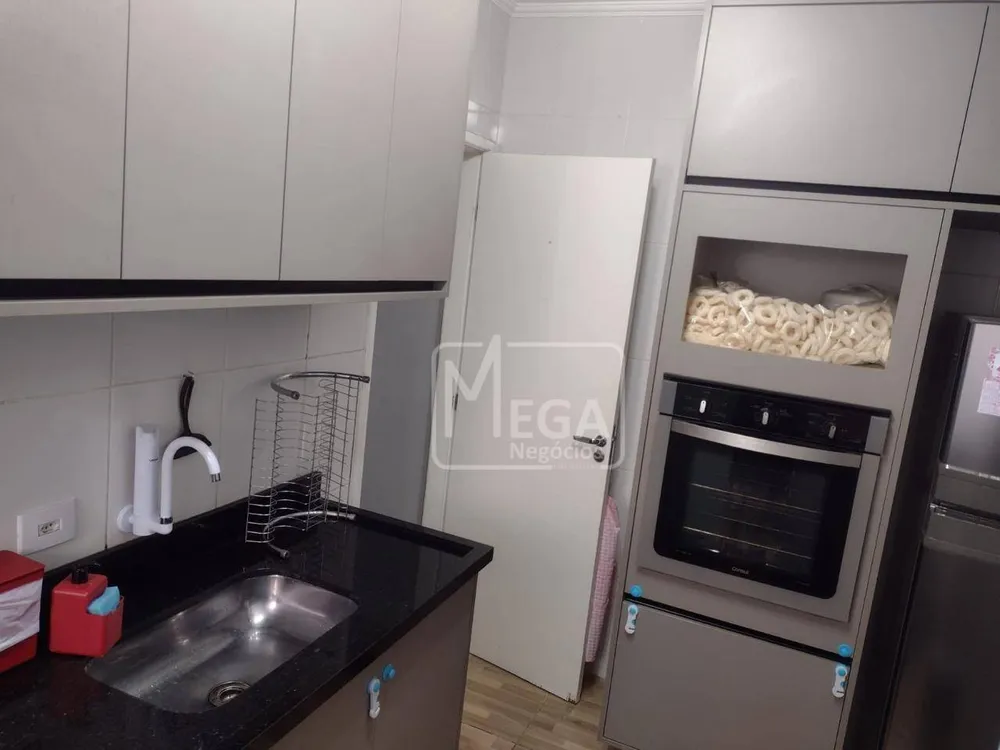 Sobrado, 2 quartos, 60 m² - Foto 1