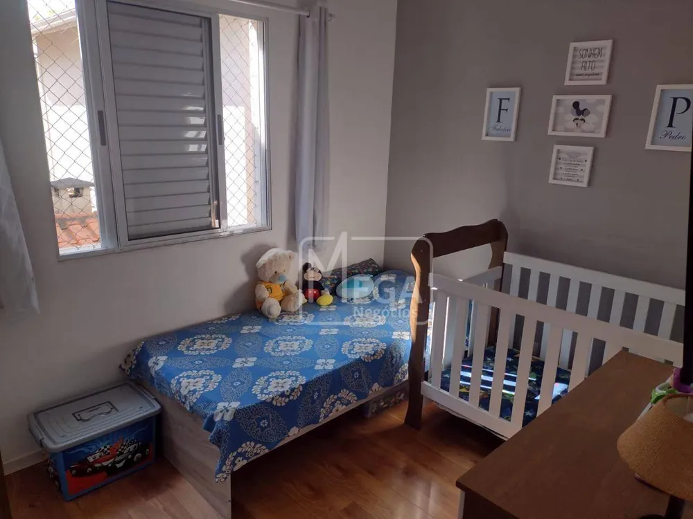 Sobrado, 2 quartos, 60 m² - Foto 2