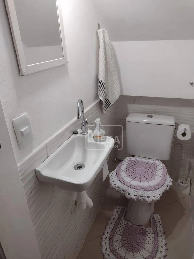 Sobrado, 2 quartos, 60 m² - Foto 6