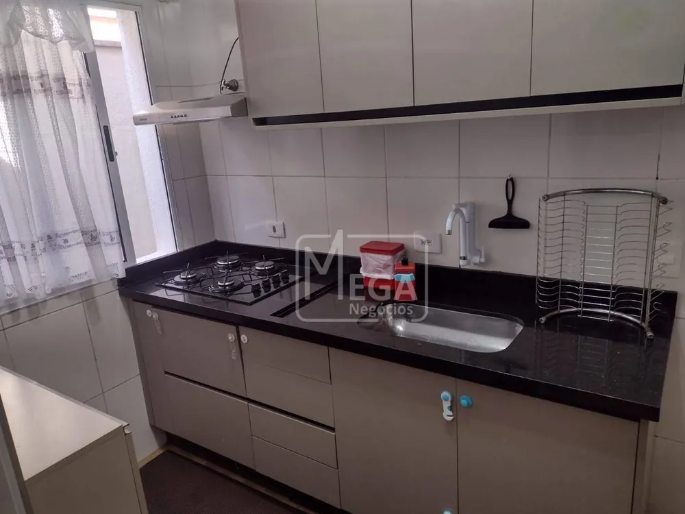 Sobrado, 2 quartos, 60 m² - Foto 4