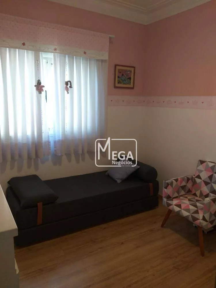Apartamento, 4 quartos, 139 m² - Foto 6