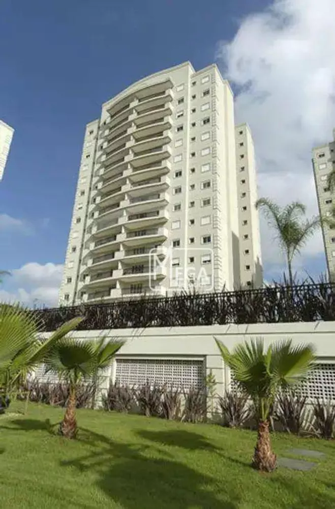 Apartamento, 4 quartos, 139 m² - Foto 43