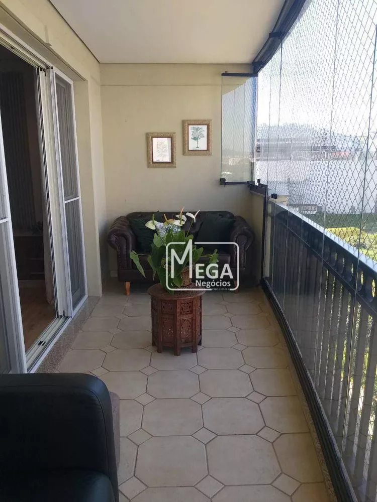 Apartamento, 4 quartos, 139 m² - Foto 19