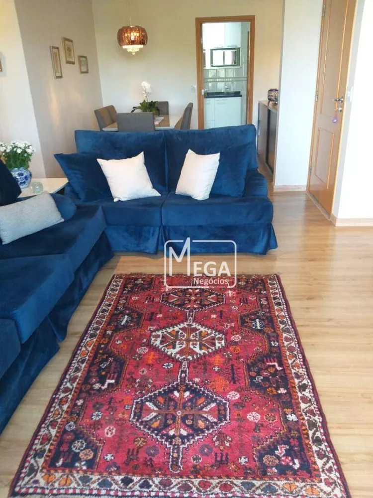 Apartamento, 4 quartos, 139 m² - Foto 18