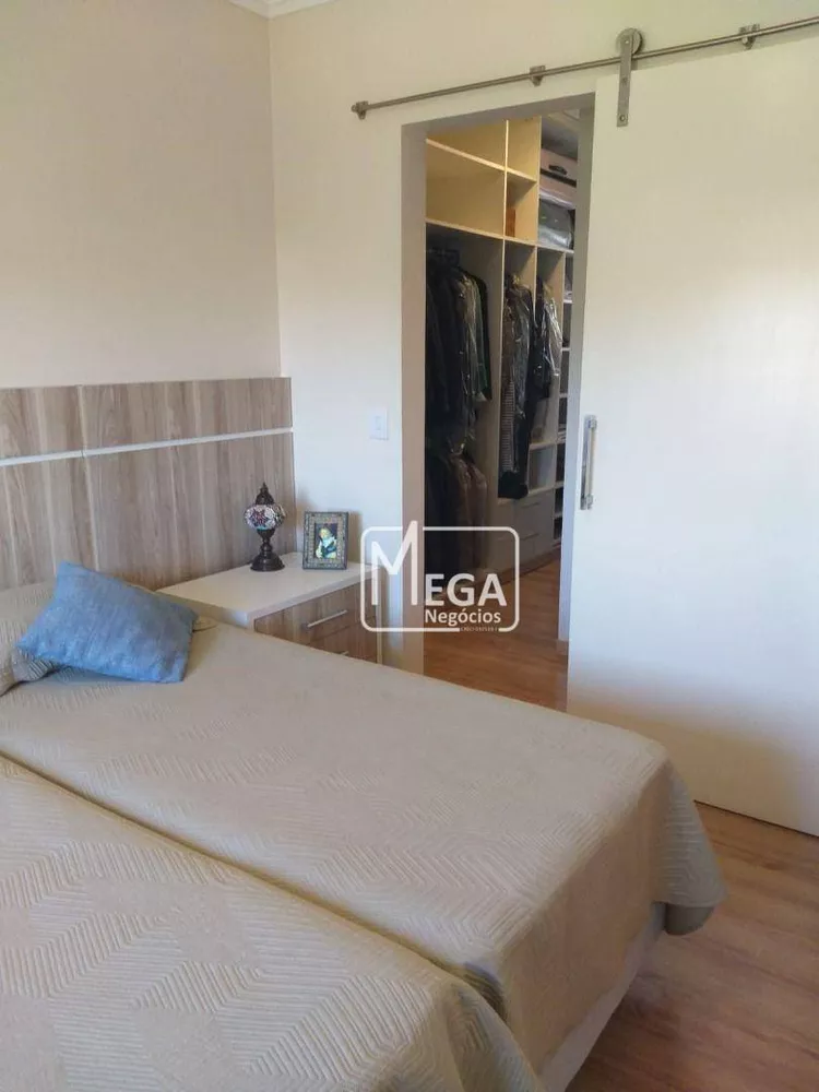 Apartamento, 4 quartos, 139 m² - Foto 2