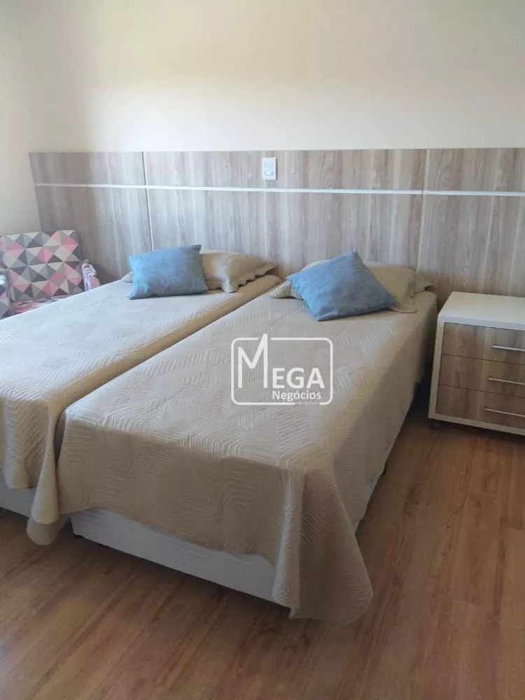 Apartamento, 4 quartos, 139 m² - Foto 4