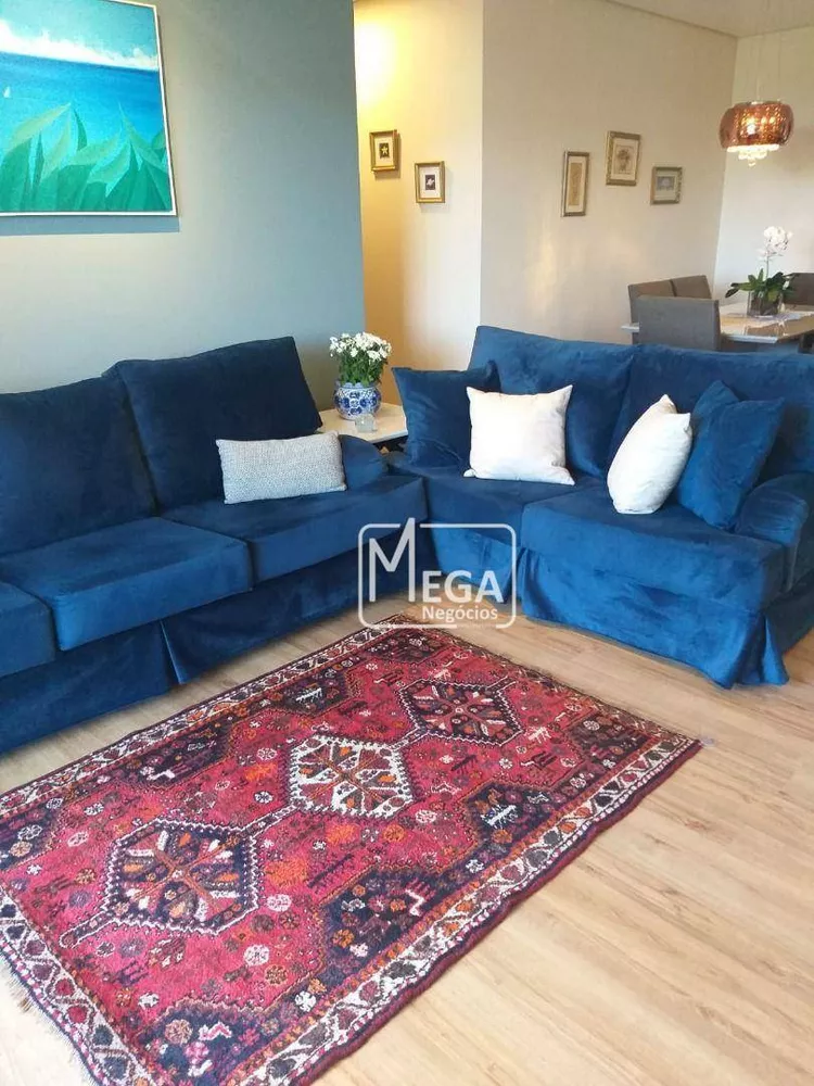 Apartamento, 4 quartos, 139 m² - Foto 14