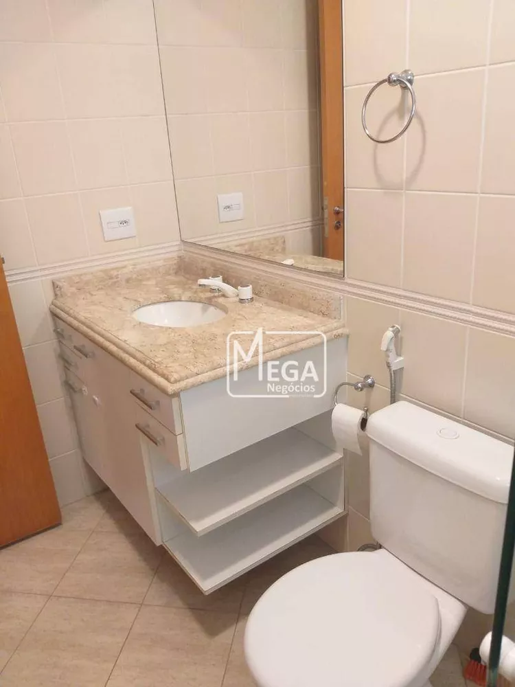 Apartamento, 4 quartos, 139 m² - Foto 5