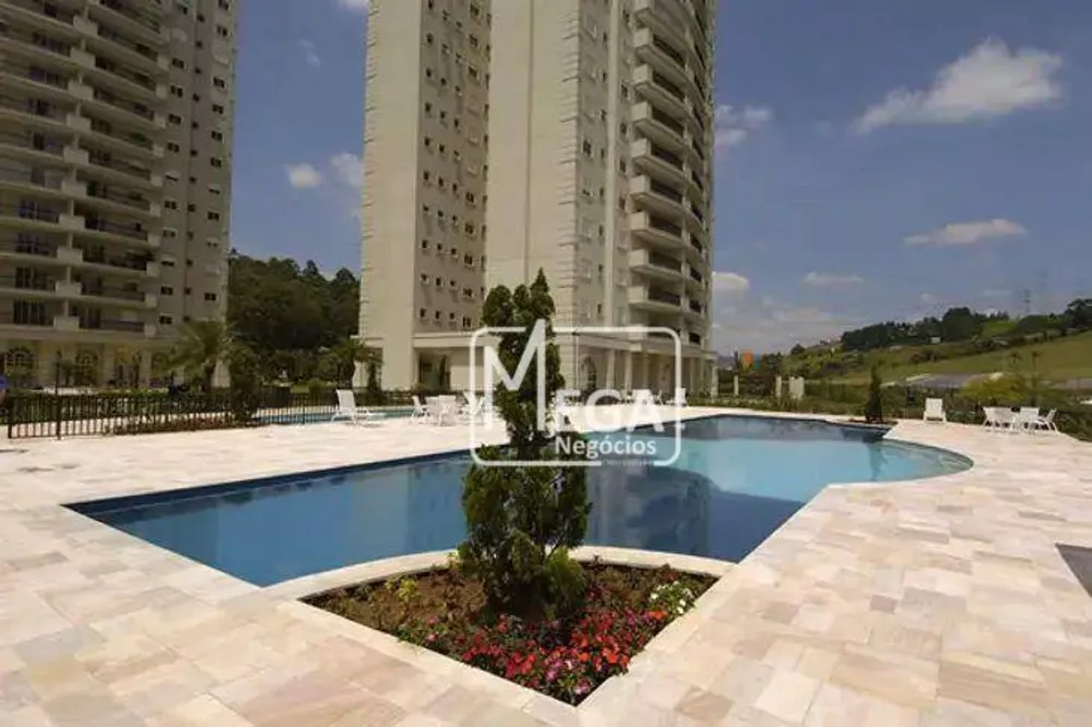 Apartamento, 4 quartos, 139 m² - Foto 29