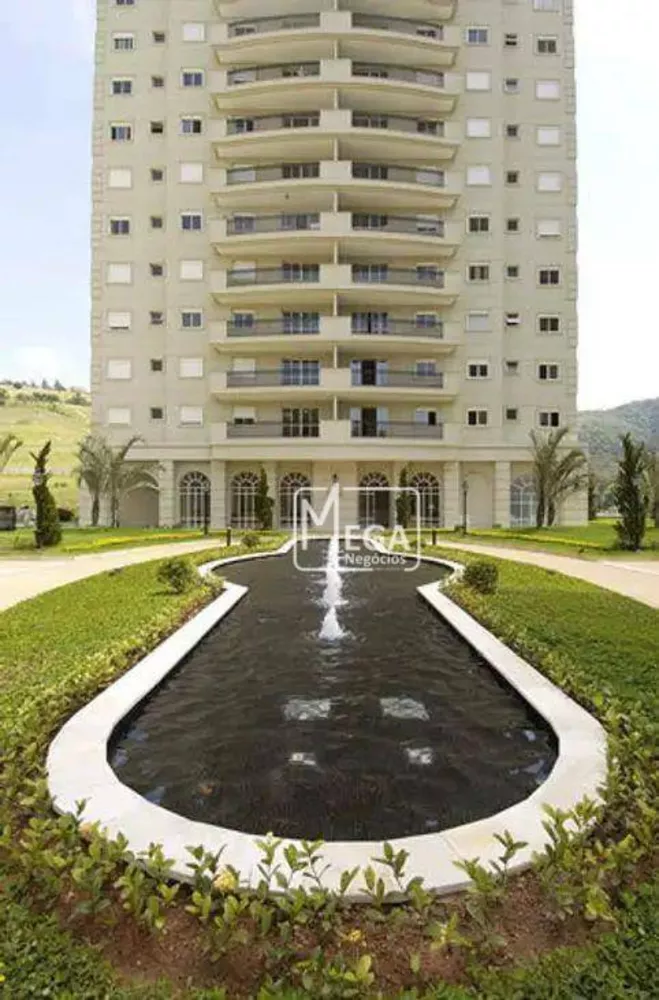 Apartamento, 4 quartos, 139 m² - Foto 25