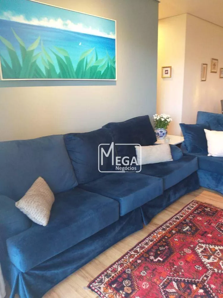 Apartamento, 4 quartos, 139 m² - Foto 17