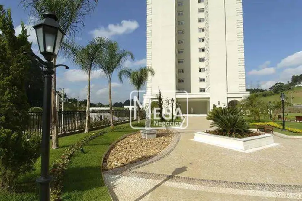Apartamento, 4 quartos, 139 m² - Foto 26