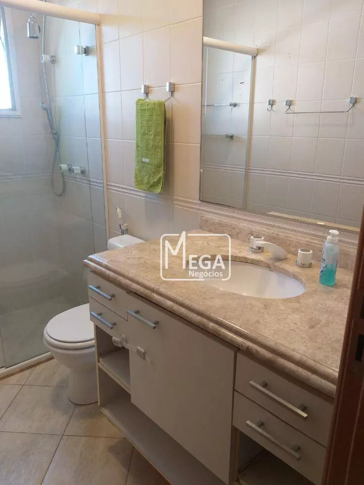 Apartamento, 4 quartos, 139 m² - Foto 3