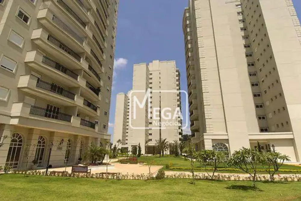Apartamento, 4 quartos, 139 m² - Foto 39