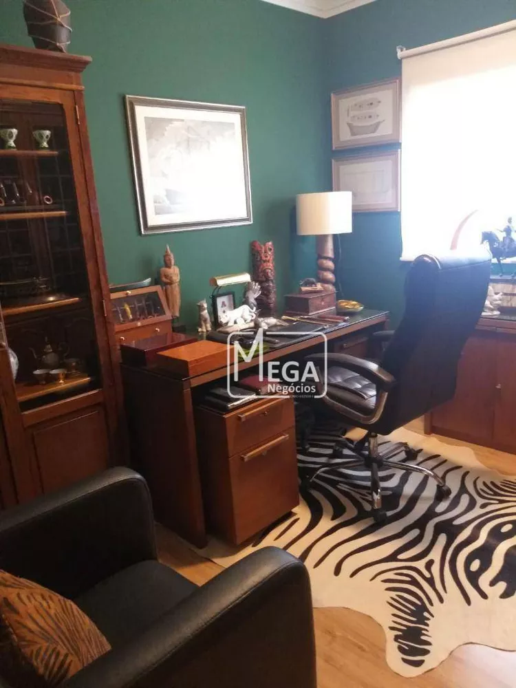 Apartamento, 4 quartos, 139 m² - Foto 12