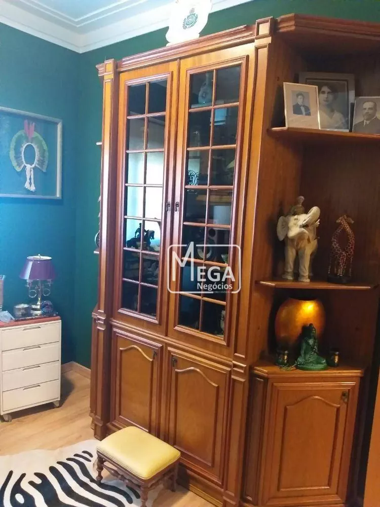 Apartamento, 4 quartos, 139 m² - Foto 8